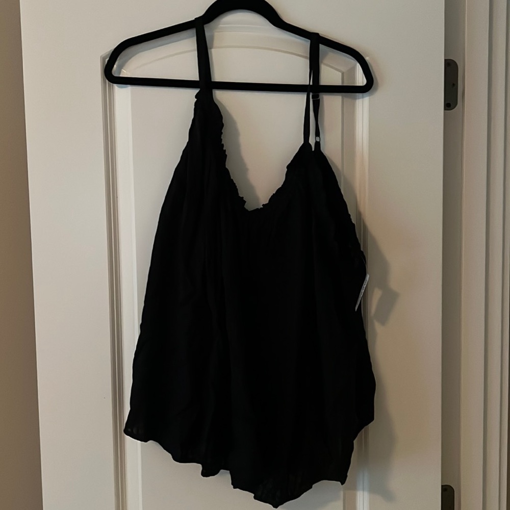 Old Navy plus size tank top 3x